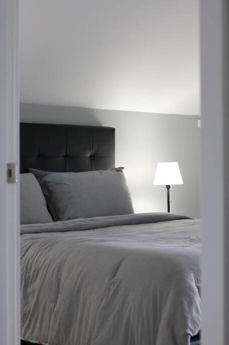 Unique Modern Luxury 2 Bedroom Apartment Rental Chapleau 외부 사진
