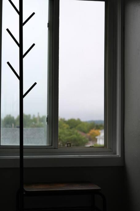 Unique Modern Luxury 2 Bedroom Apartment Rental Chapleau 외부 사진
